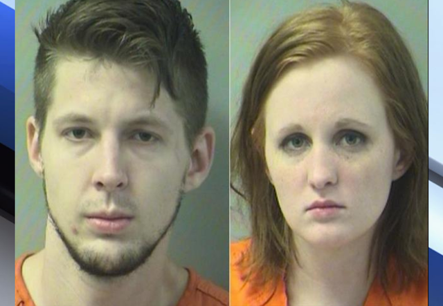 Deputies: Florida toddler dies after being kicked in head as punishment for getting out of car seat
