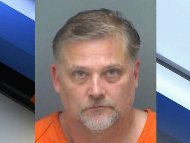 Florida man tells deputies he was shooting at rats in his backyard after 8-hour standoff