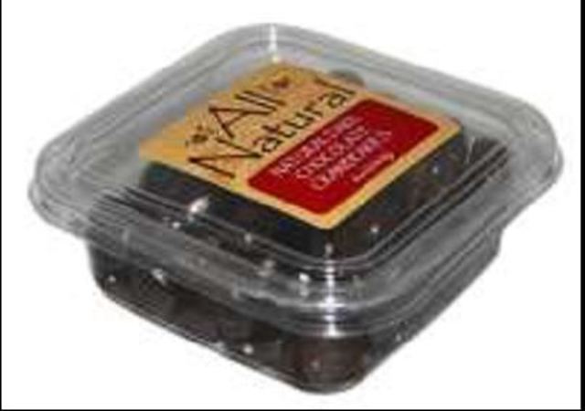 Variety of dark chocolate recalled nationwide