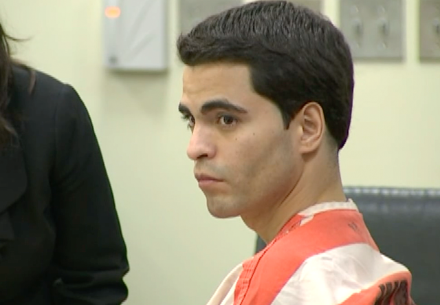 Sentencing phase begins in Adam Matos quadruple murder case
