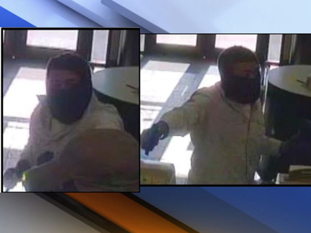 $6,000 reward offered for information on armed bank robbery in Hernando County