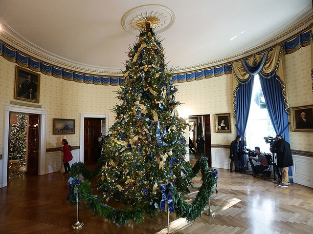 photos christmas at the white house 2017 gallery photos christmas at the white house 2017 gallery
