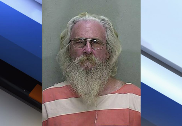 Deputies: Florida man spends birthday in jail after intentionally cutting the tails off of 5 kittens
