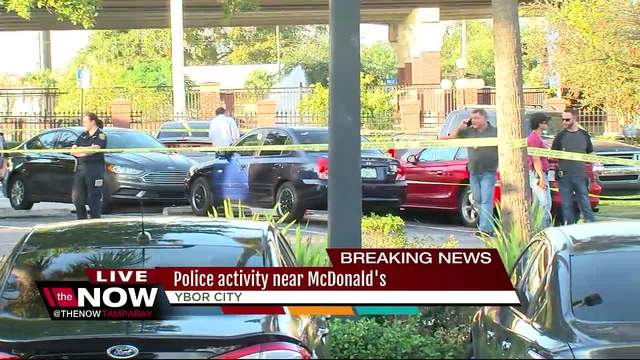 Tampa Police 'optimistic' on possible break in Seminole Heights murders
