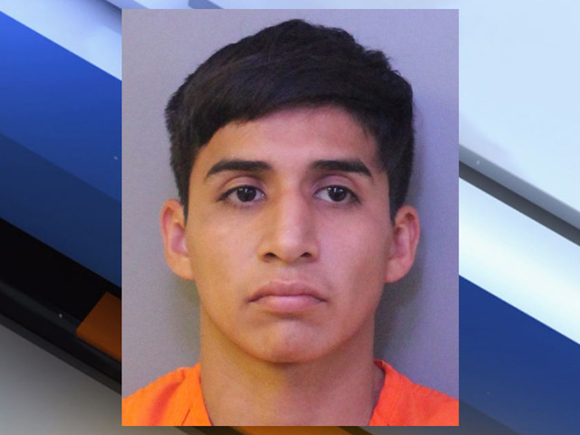 Deputies: Man Googles how to burn down house before burning down girlfriend's parents' house