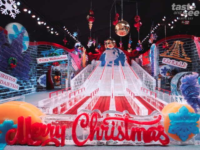 ice ice baby experience a winter wonderland this christmas at gaylord palms - Christmas At Gaylord Palms ice ice baby experience a winter wonderland this christmas at gaylord palms - Christmas At Gaylord Palms