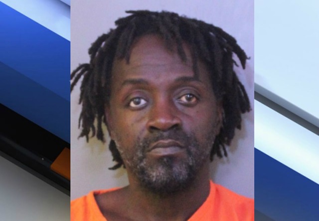 'I'm going to make you disappear': Man arrested for attempted murder of son following argument