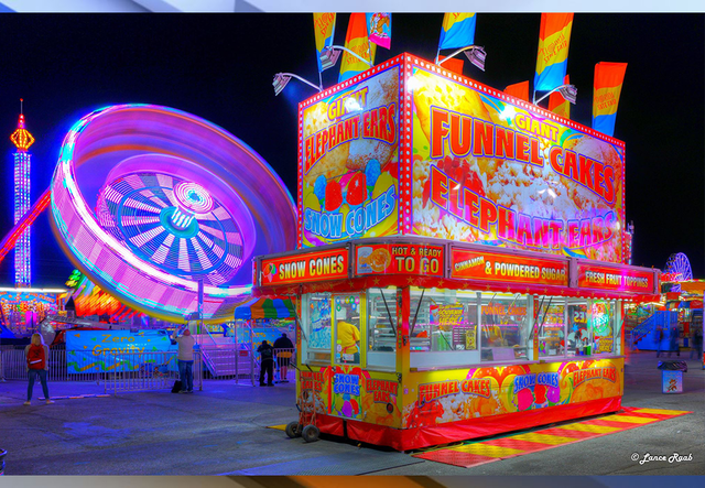 Florida State Fair offering half-priced admission during one day only deal