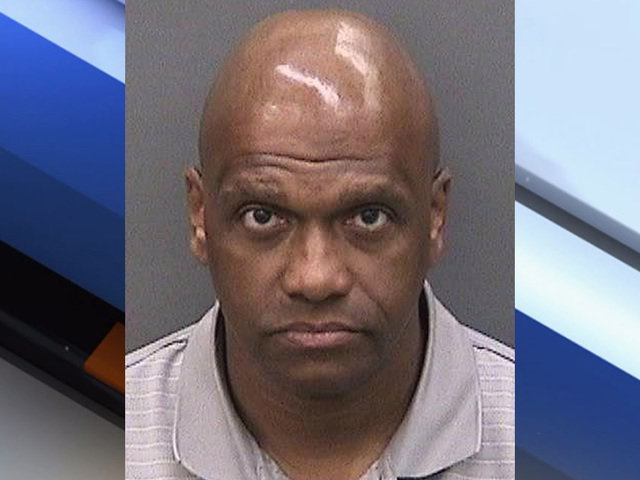 Brandon man arrested for inappropriately touching 14-year-old boy more than 25 times