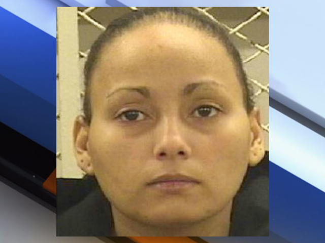 Mom arrested after 5-year-old's body found buried in yard with broken ribs, signs of abuse