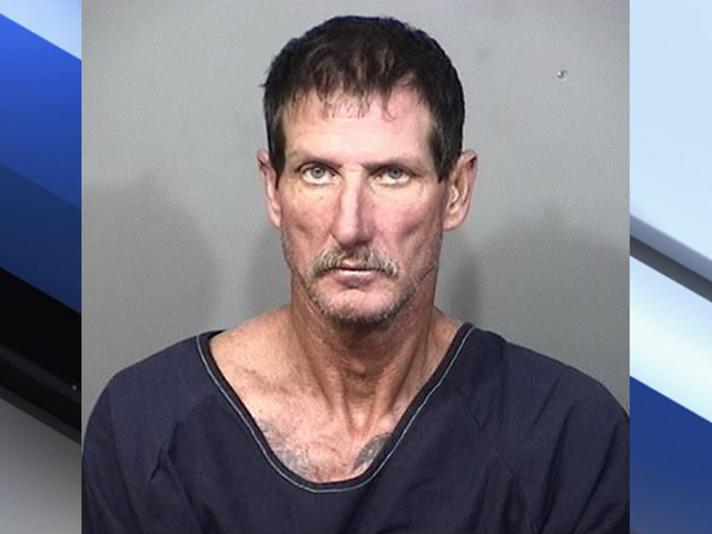 Florida man charged with murder after wife's body found