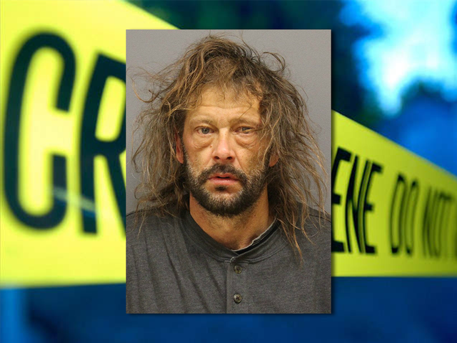 Man admits to sexually assaulting 8-year-old girl, forcing her to eat meth