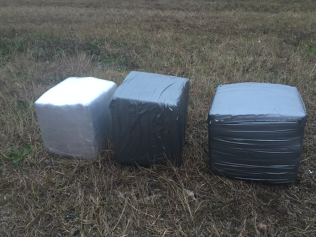 Cocaine worth $700,000 seized during inspection stop on interstate