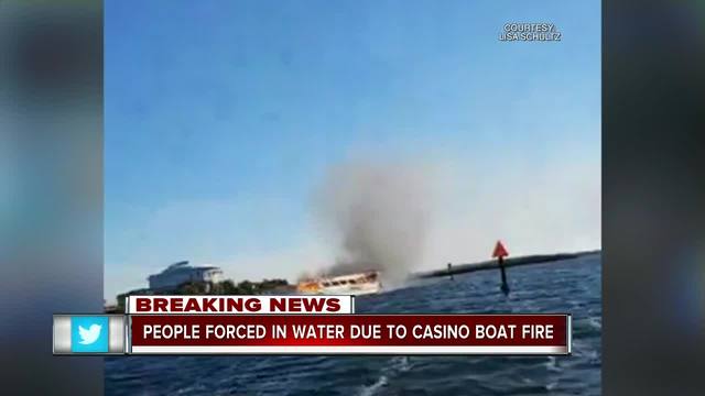 Casino boat in new port richey