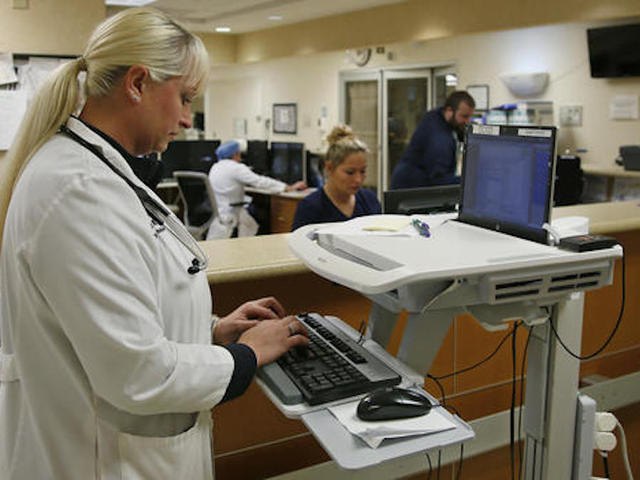 Adults may soon have to work, get job training to get Medicaid benefits