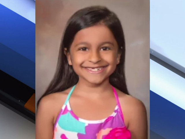 8-year-old girl dies from the flu in Alabama