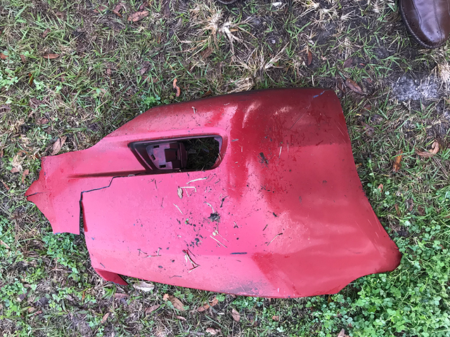 Deputies search for hit-and-run driver who left bicyclist seriously injured in Plant City