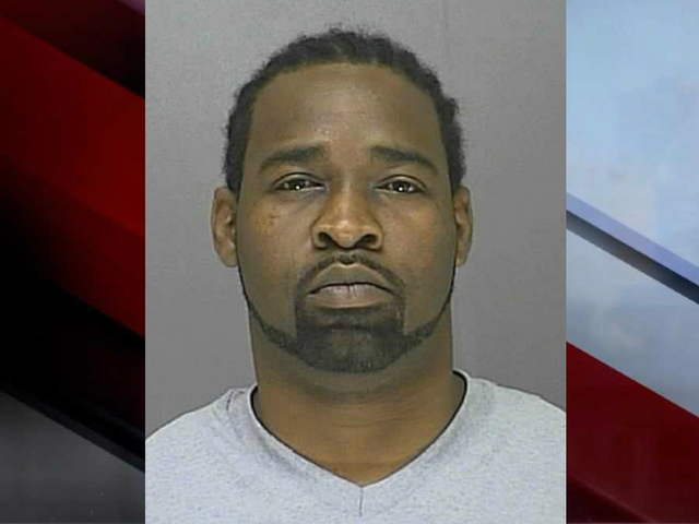 Deputies actively searching for Florida man accused of putting 3-year-old girl in oven