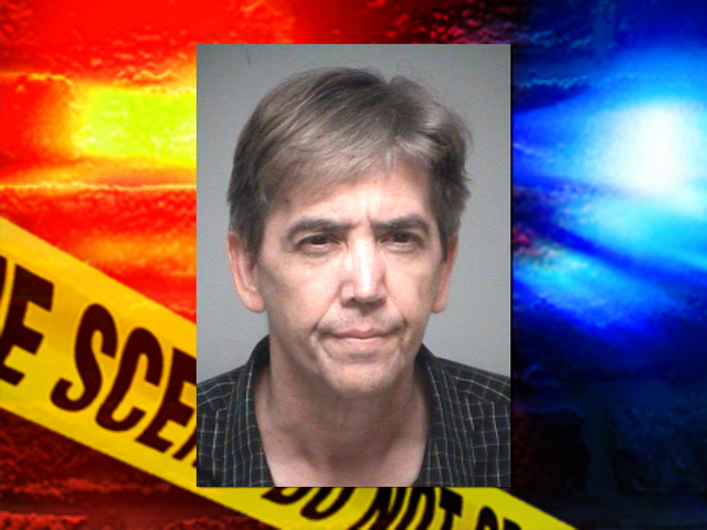 Deputies: Florida inmate hired a 75-year-old hit man named "the Rabbi" to kill judge