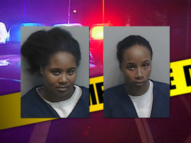 2 sisters accused of fatally beating boy for taking cupcake