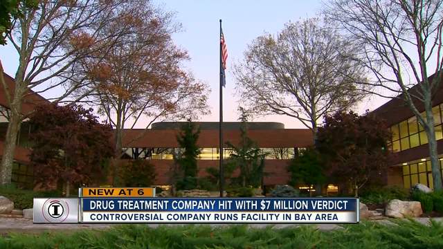 american addiction centers lawsuit $7 Million jury verdict against American Addiction Centers rehab ... american addiction centers lawsuit $7 Million jury verdict against American Addiction Centers rehab ...