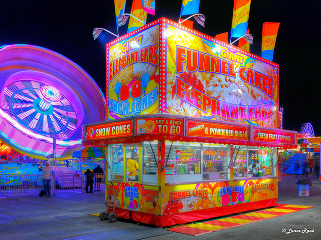 Florida State Fair