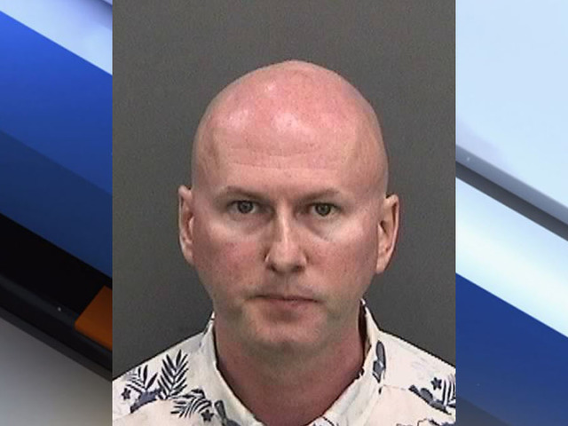 Teacher arrested for flying from Dubai to Florida to have sex with 7-year-old