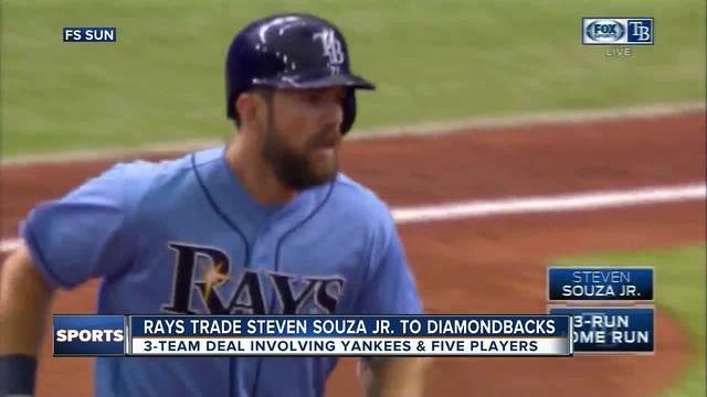Brandon Drury: What he means for the Yankees Brandon Drury: What he means for the Yankees