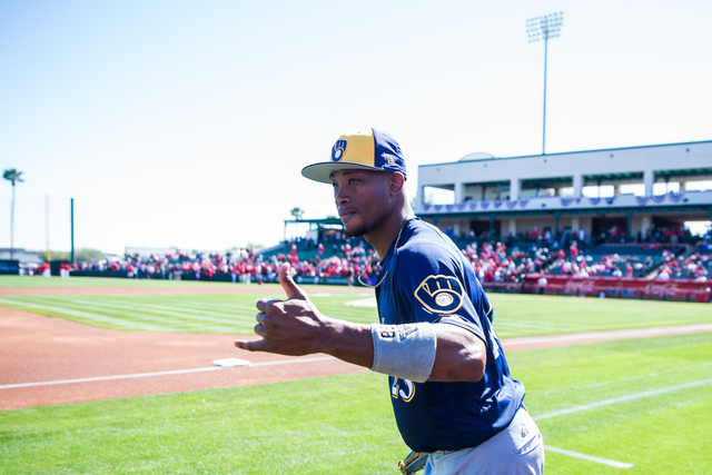 Spring Training recap: Sunday Feb. 25