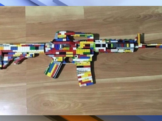 Coweta Police Arrest Third Student For School Threats