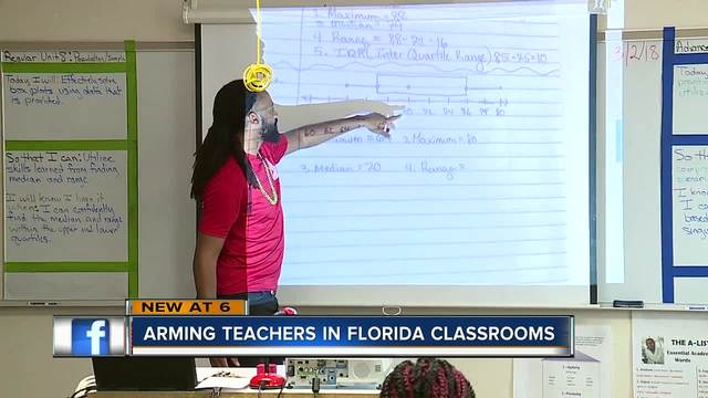 poll 80 of students in class say teachers with guns poll 80 of students in class say teachers with guns