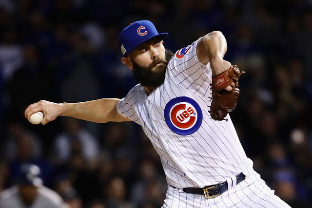 Spring Training Recap: Sunday, March 11