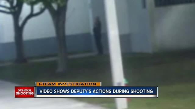 Florida Shooting: Cruz Could Face Death Penalty