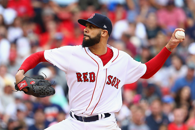 Spring Training Recap: Thursday March 15