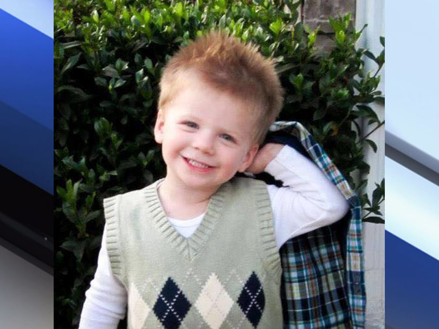 Tripp Halstead, boy whose life was followed online by thousands, dead at 7