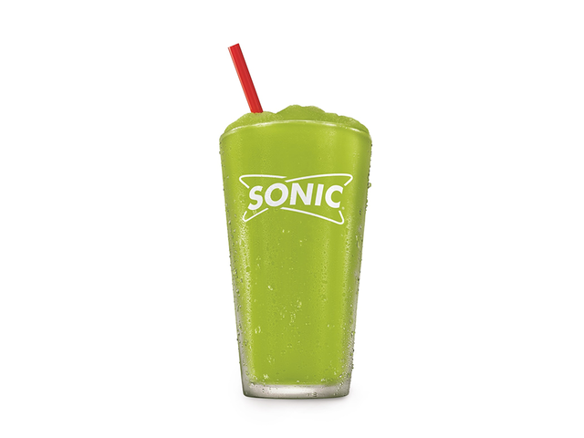 Pucker up! Sonic to launch pickle juice drinks — TASTE