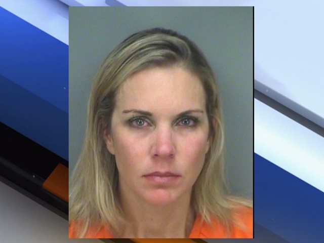 Pinellas County sheriff's lieutenant fired hours after DUI arrest