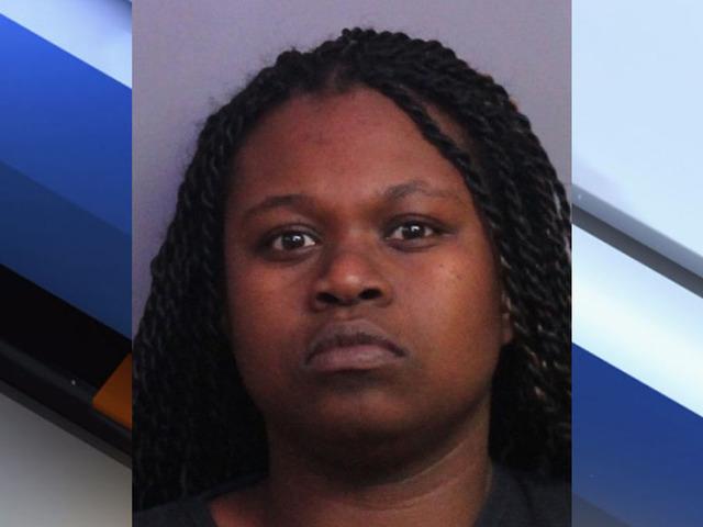 Polk Co. teacher arrested after leaving 4-year-old child alone to pick up marijuana