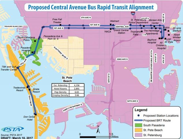 Bay area leaders in D.C. fighting for transportation funding