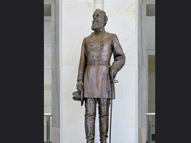 Florida to replace Confederate statue in US Capitol with Civil-rights leader Mary McLeod Bethune