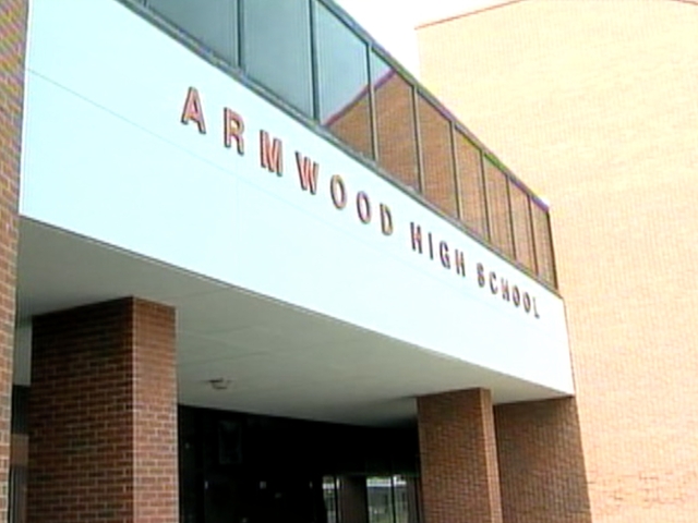 Armwood High School student threatens to shoot up school following verbal altercation with teacher