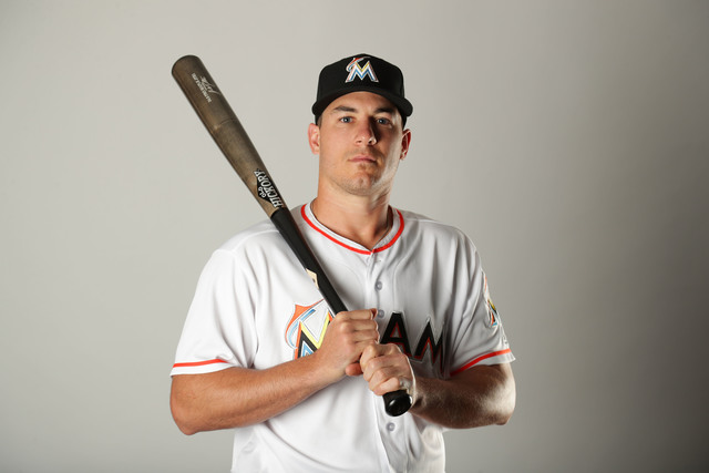 Another uphill climb for Marlins as Jeter era begins