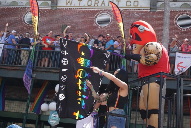 PHOTOS: 2018 Tampa Pride Parade in Ybor City