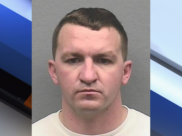 Father gets 60 years in prison for trying to sell his 4-year-old daughter for sex on Craigslist