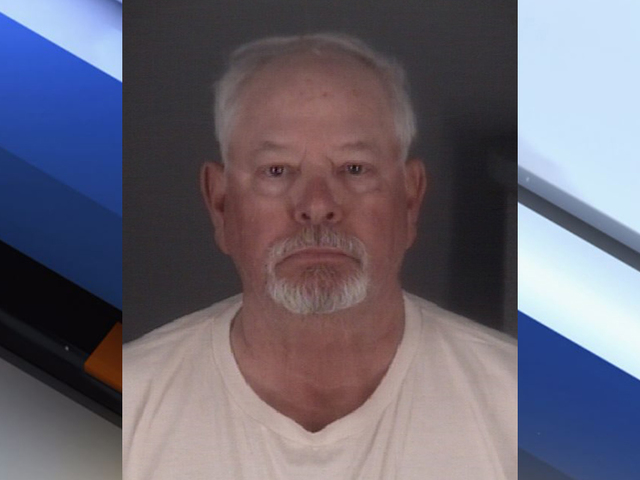 Pasco man arrested for molesting 4-year-old girl he occasionally babysat
