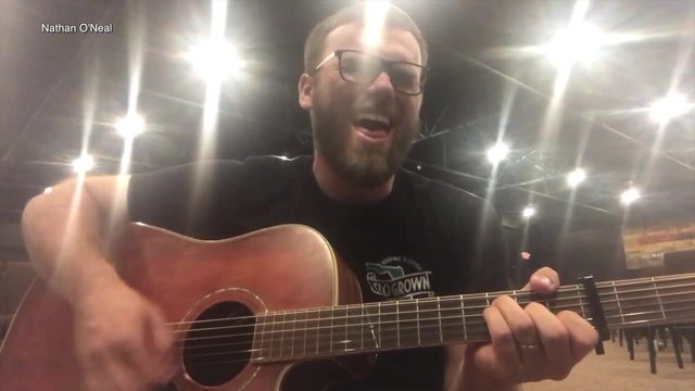 Texoma Idol victor advances on American Idol