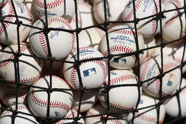 Spring Training Recap: Tuesday March 27
