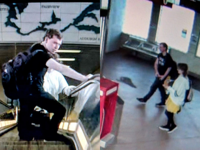 Florida man allegedly traveled to Philadelphia, kidnapped 12-year-old girl