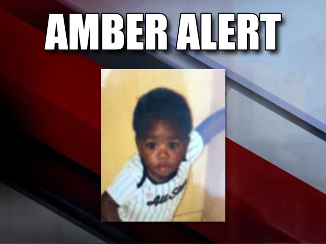 AMBER Alert cancelled for missing Miami infant