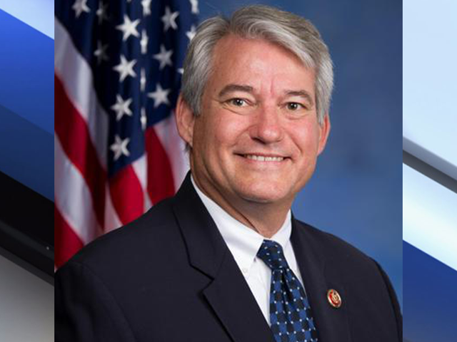 Florida Rep. Ross follows Ryan's announcement to retire from Congress